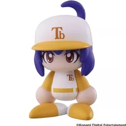 BANDAI Narabundesu 3 Power Pro Kun Complete Set Figure Capsule Toy JAPAN