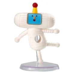BANDAI Narabundesu Katamari Damacy Complete Set Figure Capsule Toy JAPAN