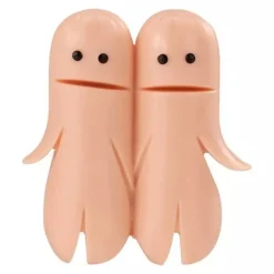 BANDAI Narabundesu Wiener Alien 2 Complete Set Figure Capsule Toy JAPAN OFFICIAL