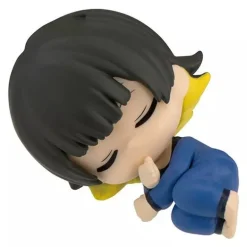 BANDAI Nemurasetai BLUE LOCK Complete Set Figure Capsule Toy Japan OFFICIAL