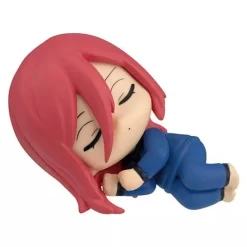 BANDAI Nemurasetai BLUE LOCK Complete Set Figure Capsule Toy Japan OFFICIAL