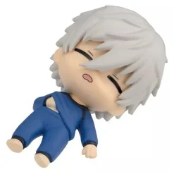 BANDAI Nemurasetai BLUE LOCK Complete Set Figure Capsule Toy Japan OFFICIAL