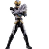 BANDAI No.1 Sentai Gozyuger Action Hero Gozyu polar Action Figure JAPAN OFFICIAL