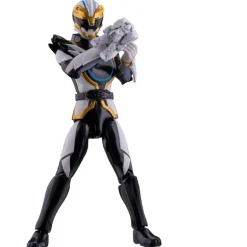 BANDAI No.1 Sentai Gozyuger Action Hero Gozyu polar Action Figure JAPAN OFFICIAL