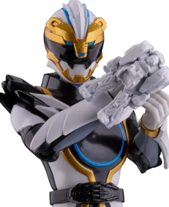 BANDAI No.1 Sentai Gozyuger Action Hero Gozyu polar Action Figure JAPAN OFFICIAL