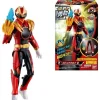 BANDAI No.1 Sentai Gozyuger Action Figure YU-DO 12Pack Box JAPAN OFFICIAL