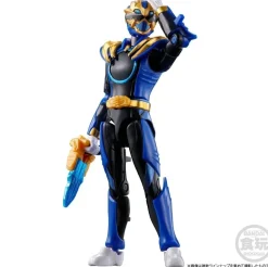 BANDAI No.1 Sentai Gozyuger Action Figure YU-DO 12Pack Box JAPAN OFFICIAL