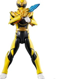 BANDAI No.1 Sentai Gozyuger Action Hero Gozyu Tyranno Action Figure JAPAN