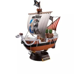 BANDAI ONE PIECE Chogokin Going Merry 25th Anniversary Figure JAPAN OFFICIAL