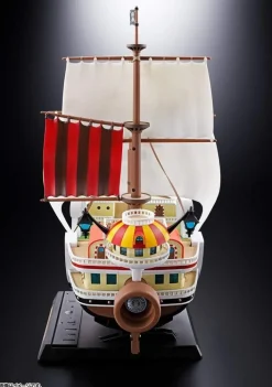 BANDAI One Piece Chogokin Thousand Sunny Action Figure JAPAN OFFICIAL