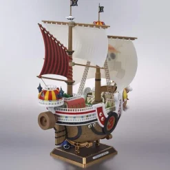 BANDAI One Piece Thousand Sunny Wano Country Ver. Plastic model kit JAPAN