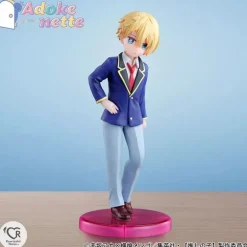 BANDAI Oshi no Ko Adokenette Aqua Figure JAPAN OFFICIAL