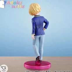 BANDAI Oshi no Ko Adokenette Aqua Figure JAPAN OFFICIAL