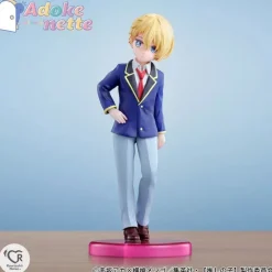 BANDAI Oshi no Ko Adokenette Aqua Figure JAPAN OFFICIAL