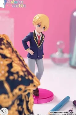 BANDAI Oshi no Ko Adokenette Aqua Figure JAPAN OFFICIAL