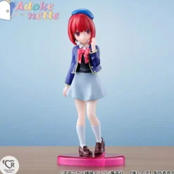 BANDAI Oshi no Ko Adokenette Kana Arima Figure JAPAN OFFICIAL