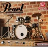 BANDAI Pearl Drums Miniature Collection Complete Set Figure Capsule Toy JAPAN
