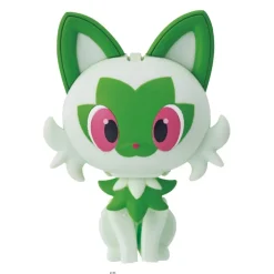 BANDAI Pokemon Change Sprigatito & Meowscarada Model Kit JAPAN OFFICIAL