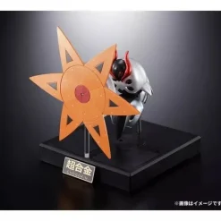 BANDAI Pokemon Chogokin Iron Moth Action Figure JAPAN OFFICIAL