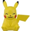 Bandai Pokemon Pikachu Sitting Pose Model Kit JAPAN OFFICIAL
