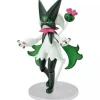BANDAI Pokemon Plamo Collection 56 Select Series Meowscarada Model Kit JAPAN