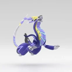 BANDAI Pokemon Scale World Paldea Miraidon Figure JAPAN OFFICIAL