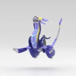 BANDAI Pokemon Scale World Paldea Miraidon Figure JAPAN OFFICIAL