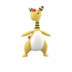 BANDAI Pokemon Scale World Johto Region 2 Figure Complete Set JAPAN OFFICIAL