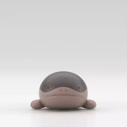 BANDAI Pokemon Scale World Paldea Rika & Clodsire Figure JAPAN OFFICIAL