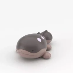 BANDAI Pokemon Scale World Paldea Rika & Clodsire Figure JAPAN OFFICIAL