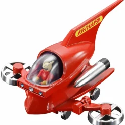 BANDAI Popinika Mazinger Z Hover Pilder Action Figure JAPAN OFFICIAL