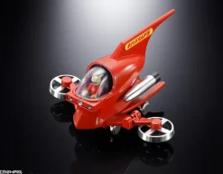 BANDAI Popinika Mazinger Z Hover Pilder Action Figure JAPAN OFFICIAL