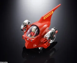 BANDAI Popinika Mazinger Z Hover Pilder Action Figure JAPAN OFFICIAL