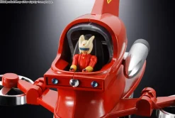 BANDAI Popinika Mazinger Z Hover Pilder Action Figure JAPAN OFFICIAL