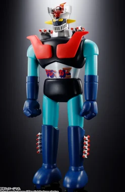 BANDAI Popinika Mazinger Z Hover Pilder Action Figure JAPAN OFFICIAL