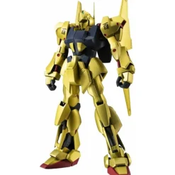 BANDAI Robot Spirits SIDE MS MSN-00100 Hyaku Shiki ver. A.N.I.M.E. Action Figure