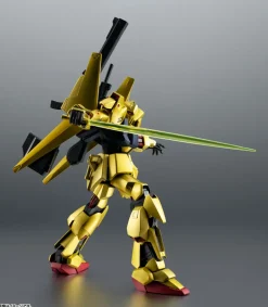 BANDAI Robot Spirits SIDE MS MSN-00100 Hyaku Shiki ver. A.N.I.M.E. Action Figure
