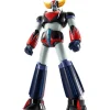 BANDAI Robot Spirits SIDE SUPER UFO Robot Grendizer Action Figure JAPAN OFFICIAL