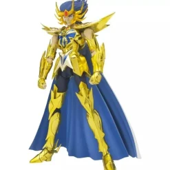 BANDAI Saint Cloth Myth EX Cancer Death Mask Revival Ver. Action Figure JAPAN