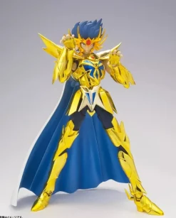 BANDAI Saint Cloth Myth EX Cancer Death Mask Revival Ver. Action Figure JAPAN