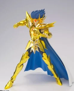 BANDAI Saint Cloth Myth EX Cancer Death Mask Revival Ver. Action Figure JAPAN