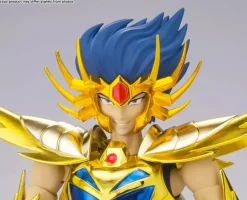 BANDAI Saint Cloth Myth EX Cancer Death Mask Revival Ver. Action Figure JAPAN