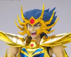 BANDAI Saint Cloth Myth EX Cancer Death Mask Revival Ver. Action Figure JAPAN