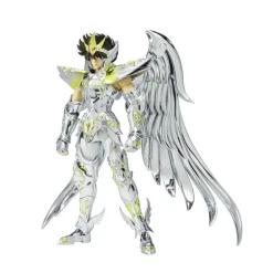 BANDAI Saint Cloth Myth EX Pegasus Seiya Action Figure JAPAN OFFICIAL