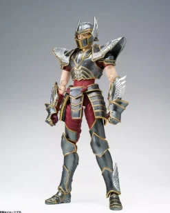 BANDAI Saint Cloth Myth EX Saint Seiya The Beginning Pegasus Seiya Action Figure