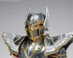 BANDAI Saint Cloth Myth EX Saint Seiya The Beginning Pegasus Seiya Action Figure