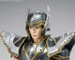 BANDAI Saint Cloth Myth EX Saint Seiya The Beginning Pegasus Seiya Action Figure