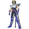 BANDAI Saint Cloth Myth EX Phoenix Ikki New Bronze Cloth Revival Action Figure