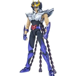 BANDAI Saint Cloth Myth EX Phoenix Ikki New Bronze Cloth Revival Action Figure