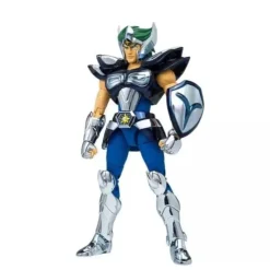 BANDAI Saint Seiya Cloth Myth Whale Moses Action Figure JAPAN OFFICIAL